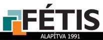 nyomdai ügyfeleink: FÉTIS